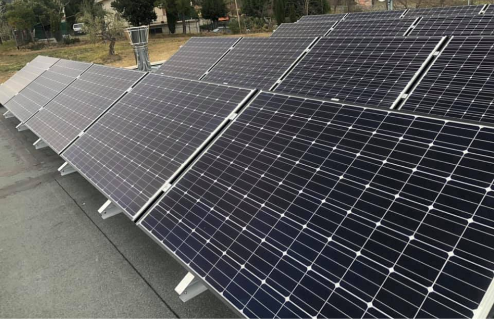 Fotovoltaico e Pompa di Calore con Accumulo Sanitario