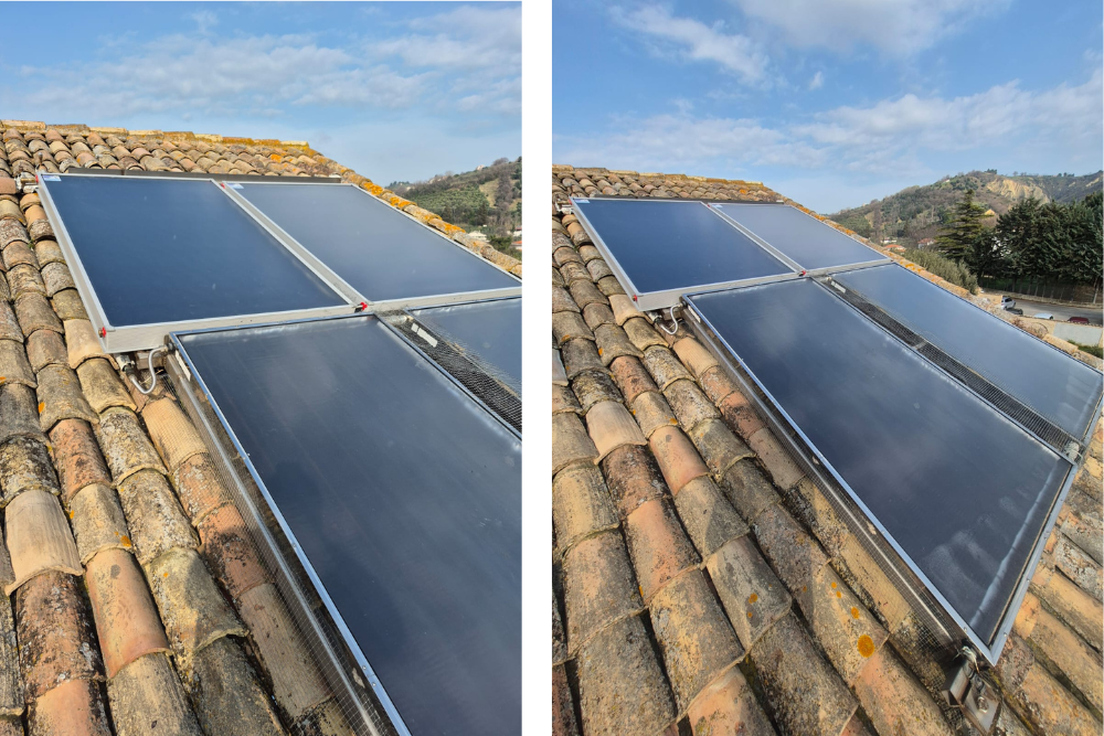 solare termico chieti