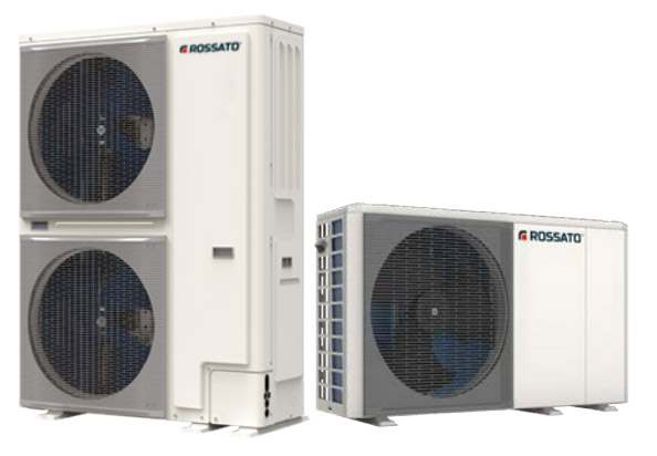 Pompe di calore Abruzzo